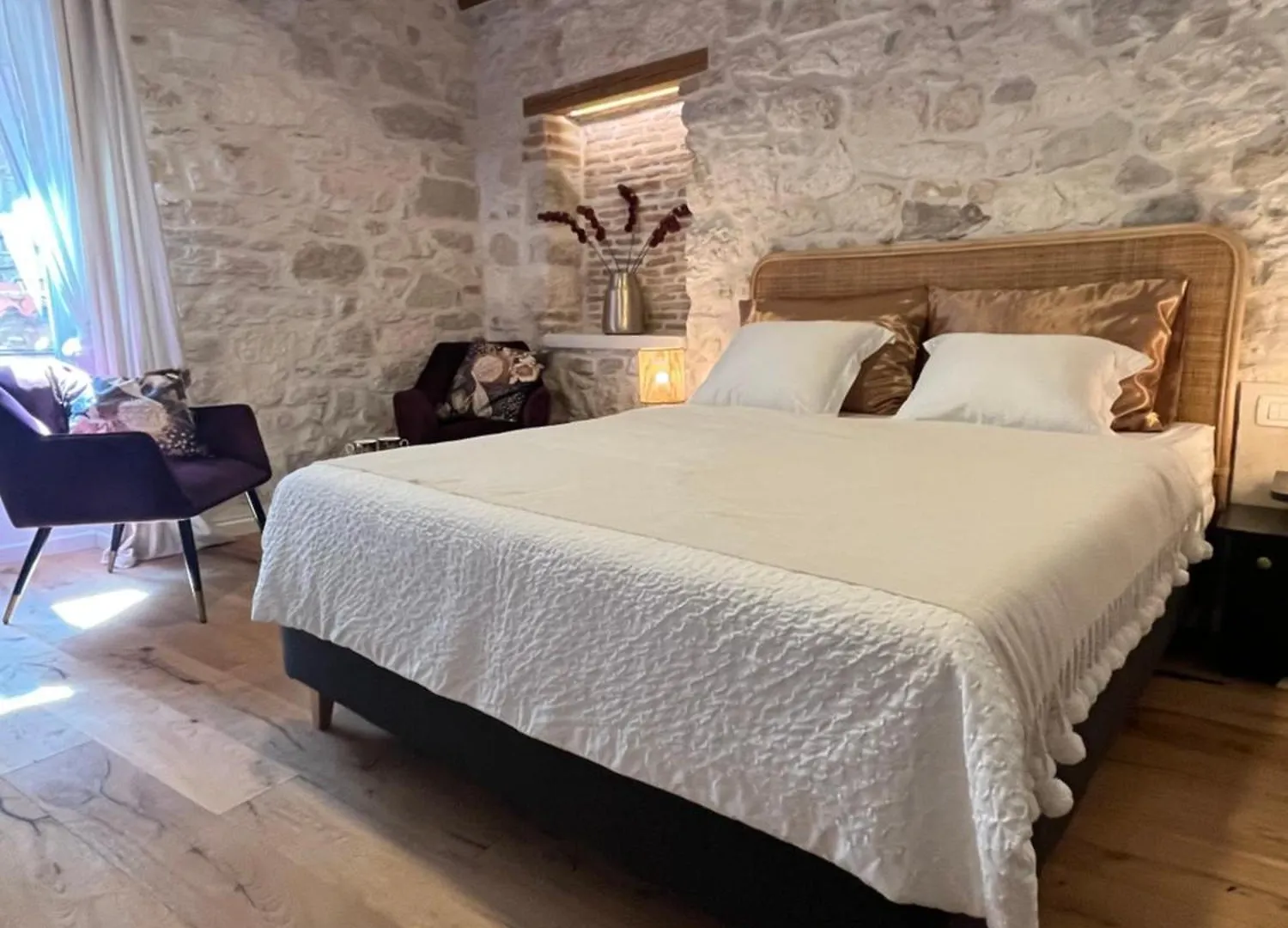 Casa Di Luna Rovigno Croatia