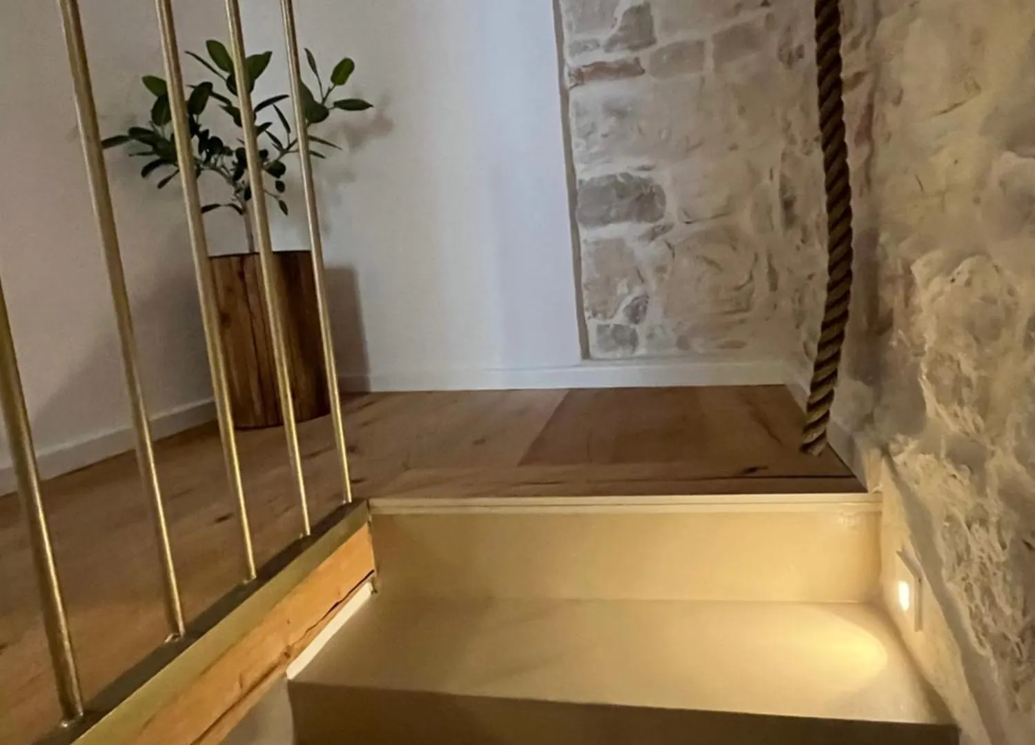 Casa Di Luna Rovigno Apartment