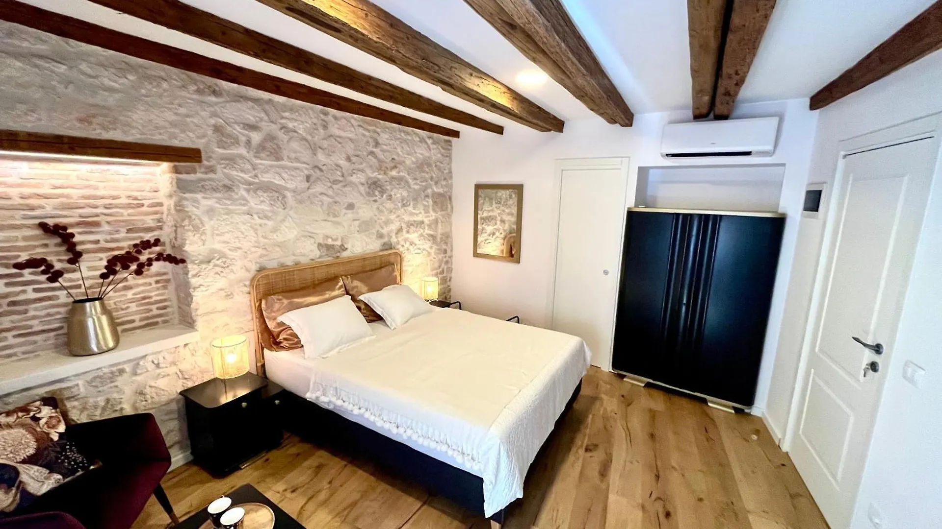 Casa Di Luna Rovigno Croatia