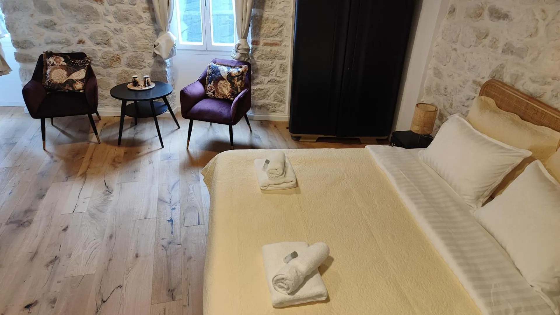 Apartment Casa Di Luna Rovigno Croatia