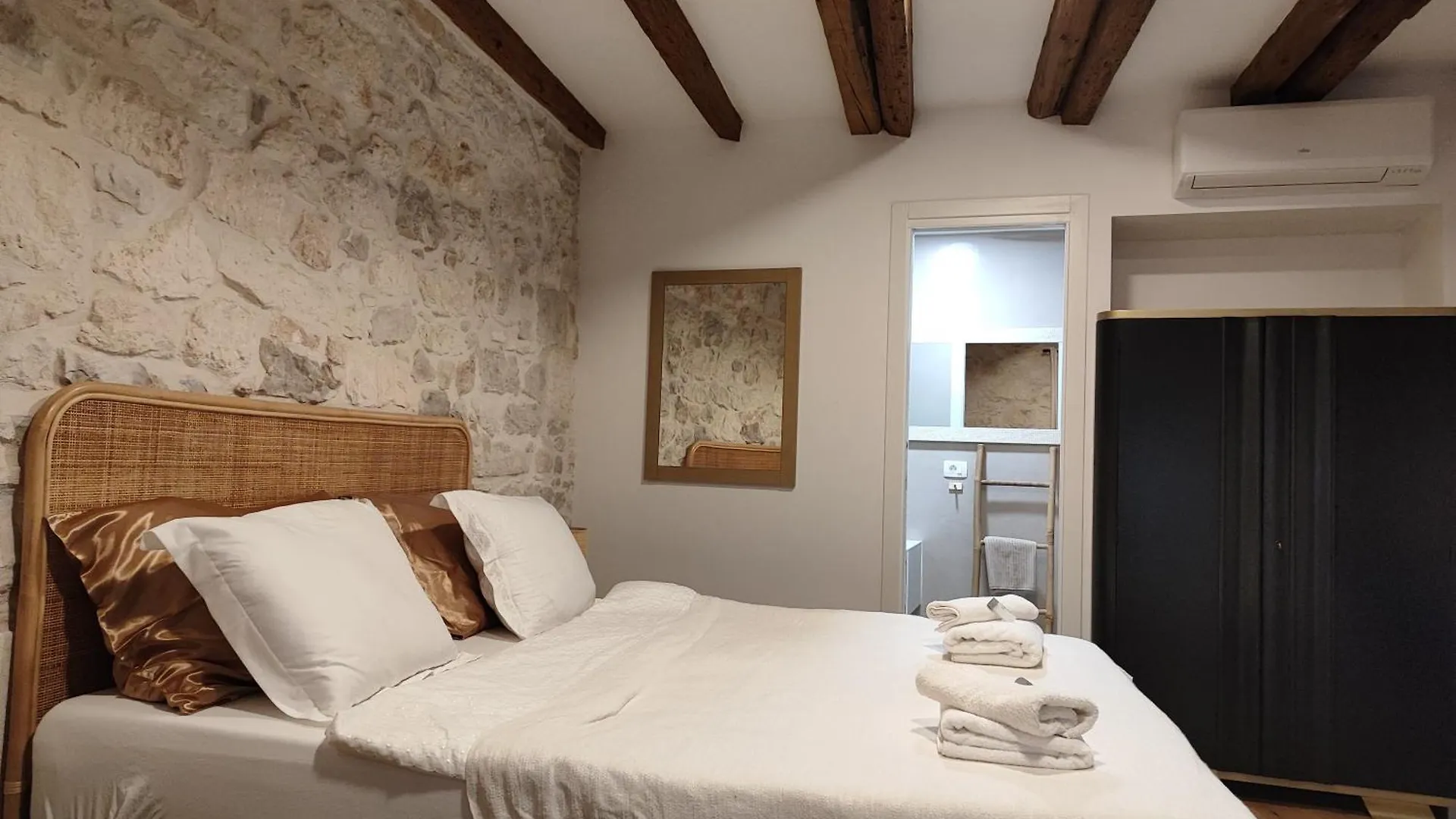 Casa Di Luna Rovigno Apartment Rovinj