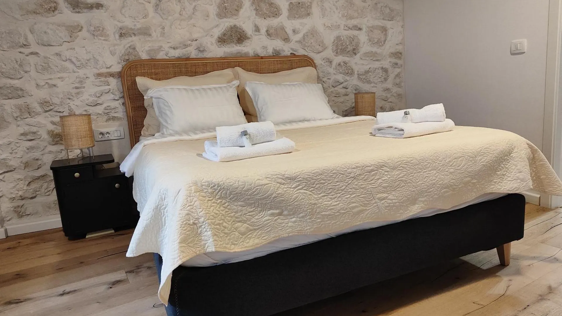 Casa Di Luna Rovigno Apartment