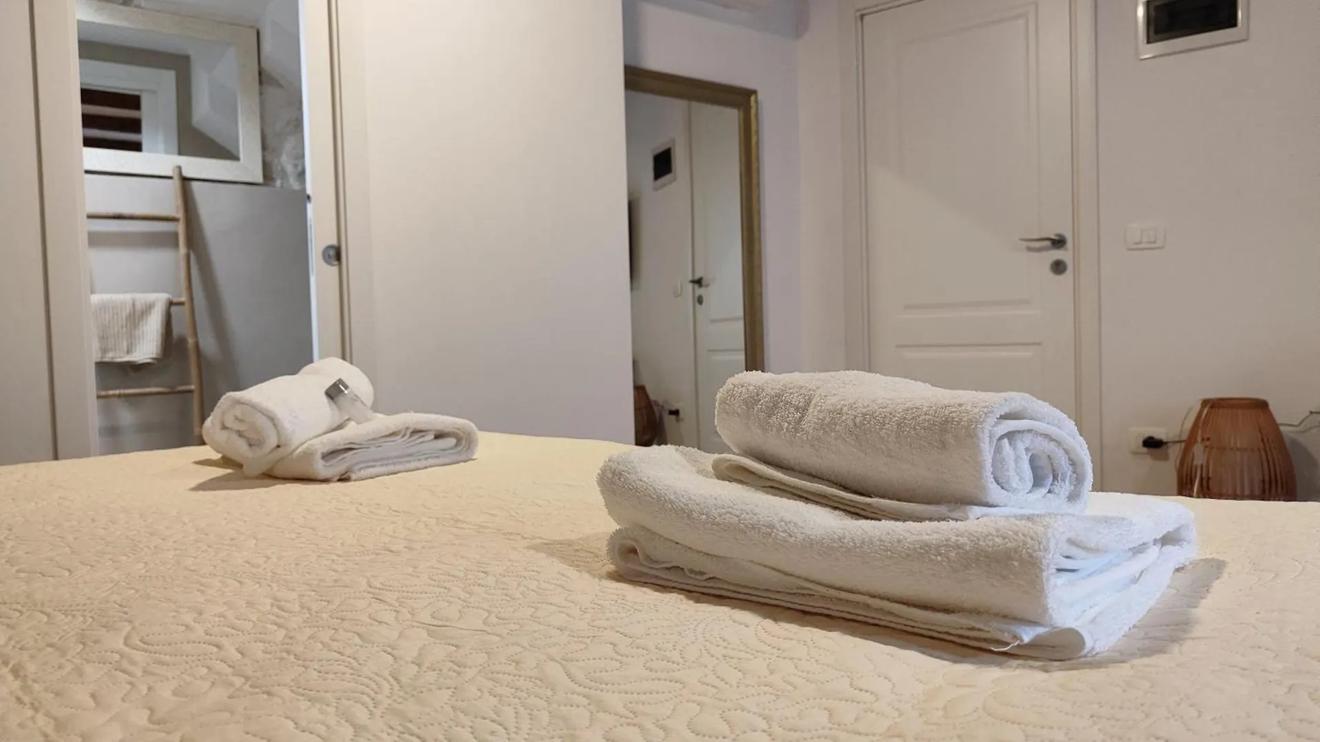 Apartment Casa Di Luna Rovigno Croatia
