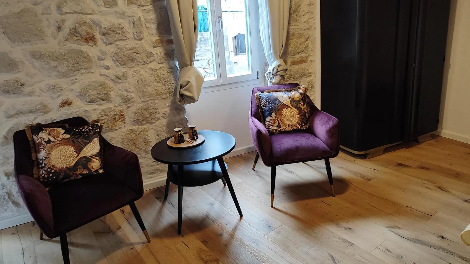 Casa Di Luna Rovigno Apartment Rovinj