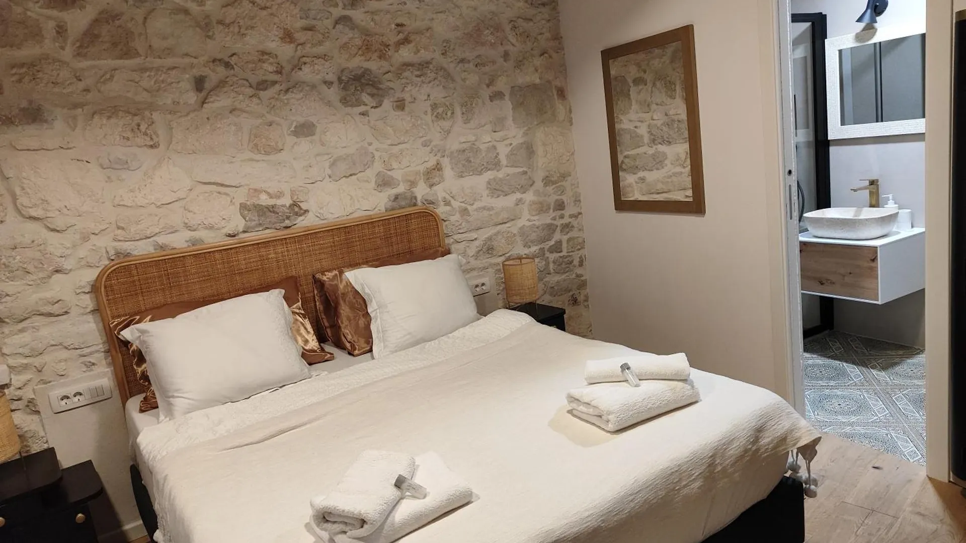 Casa Di Luna Rovigno 0*, Rovinj Croatia