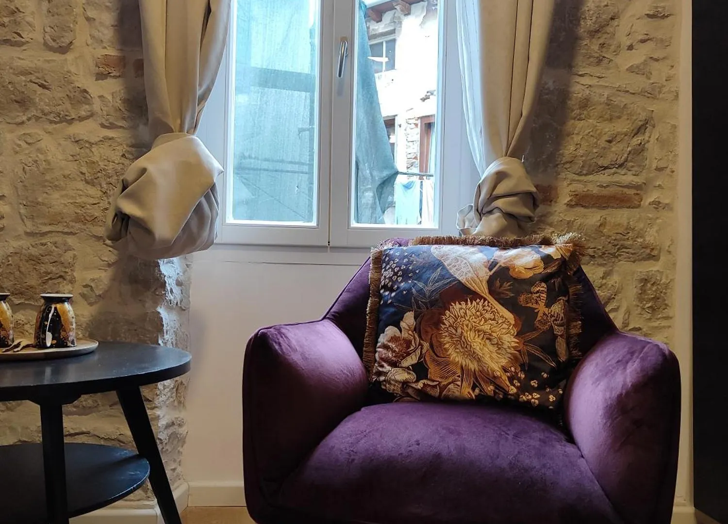 Casa Di Luna Rovigno Rovinj