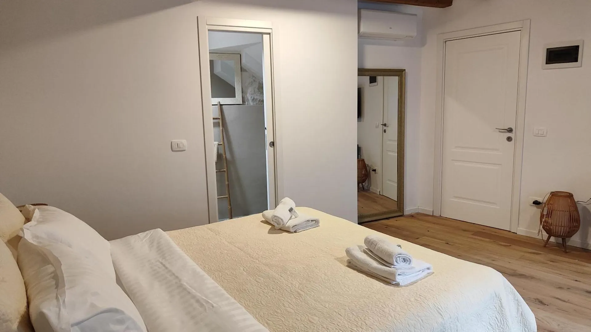 Apartment Casa Di Luna Rovigno