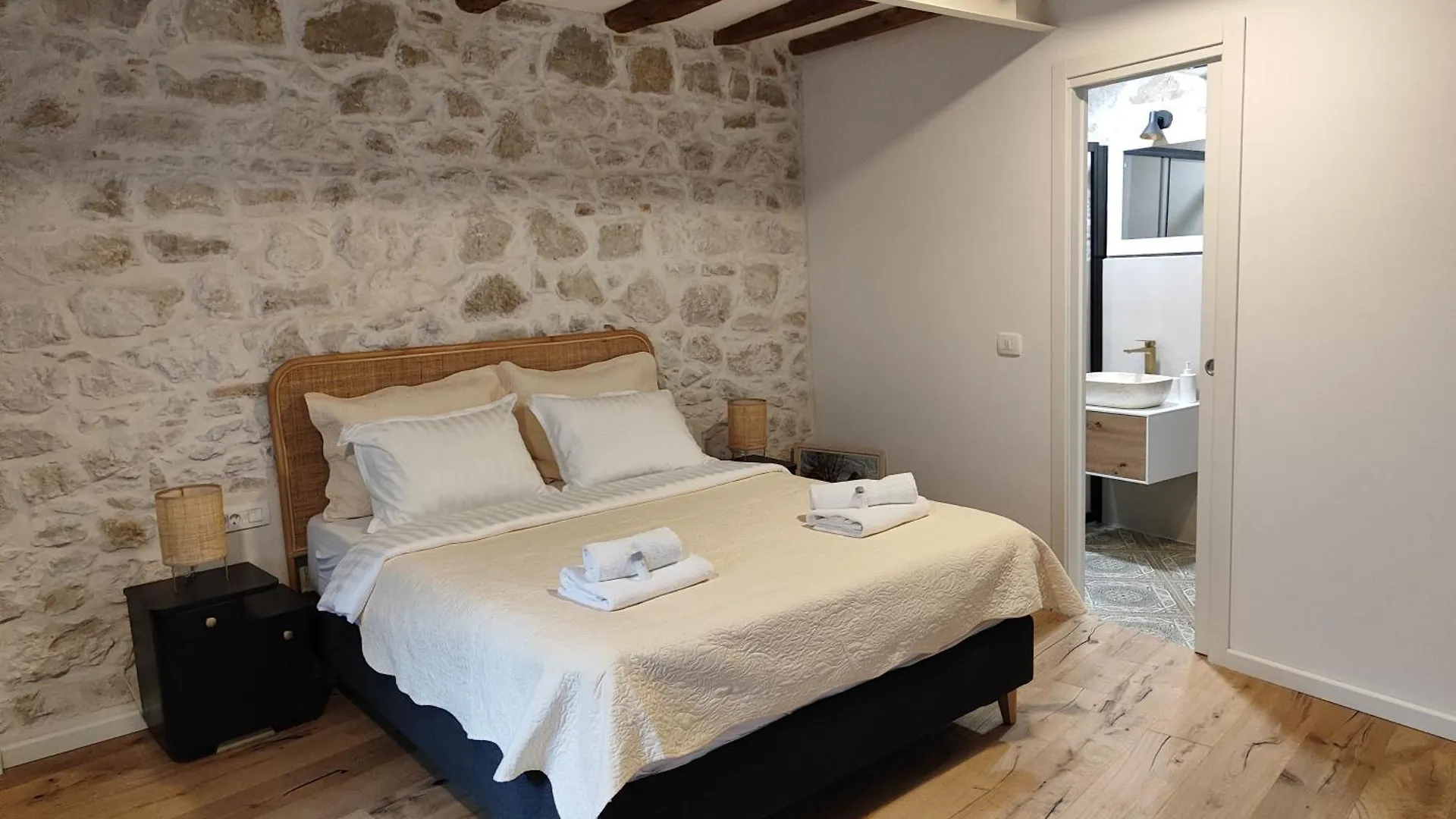 Casa Di Luna Rovigno