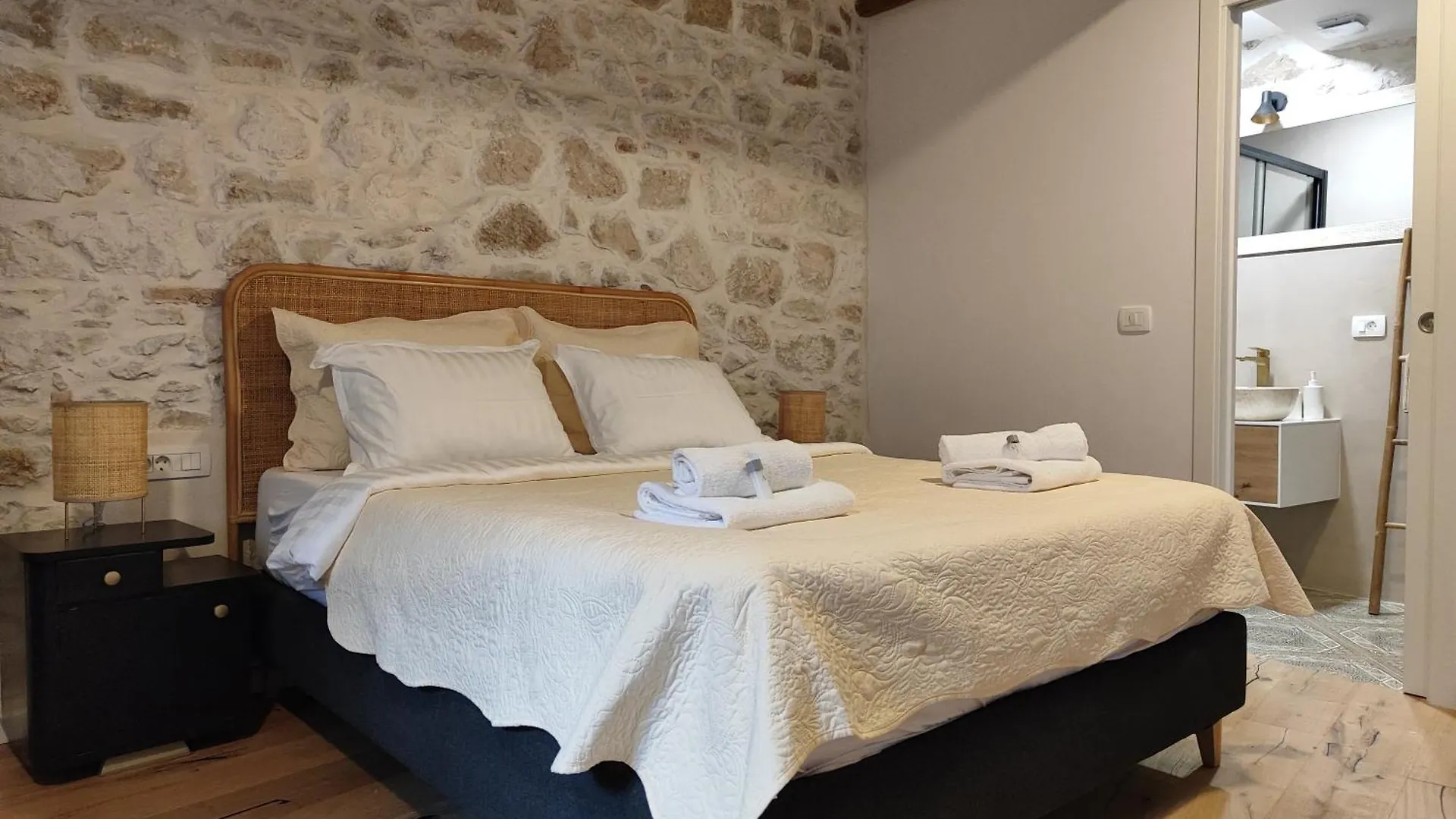Apartment Casa Di Luna Rovigno