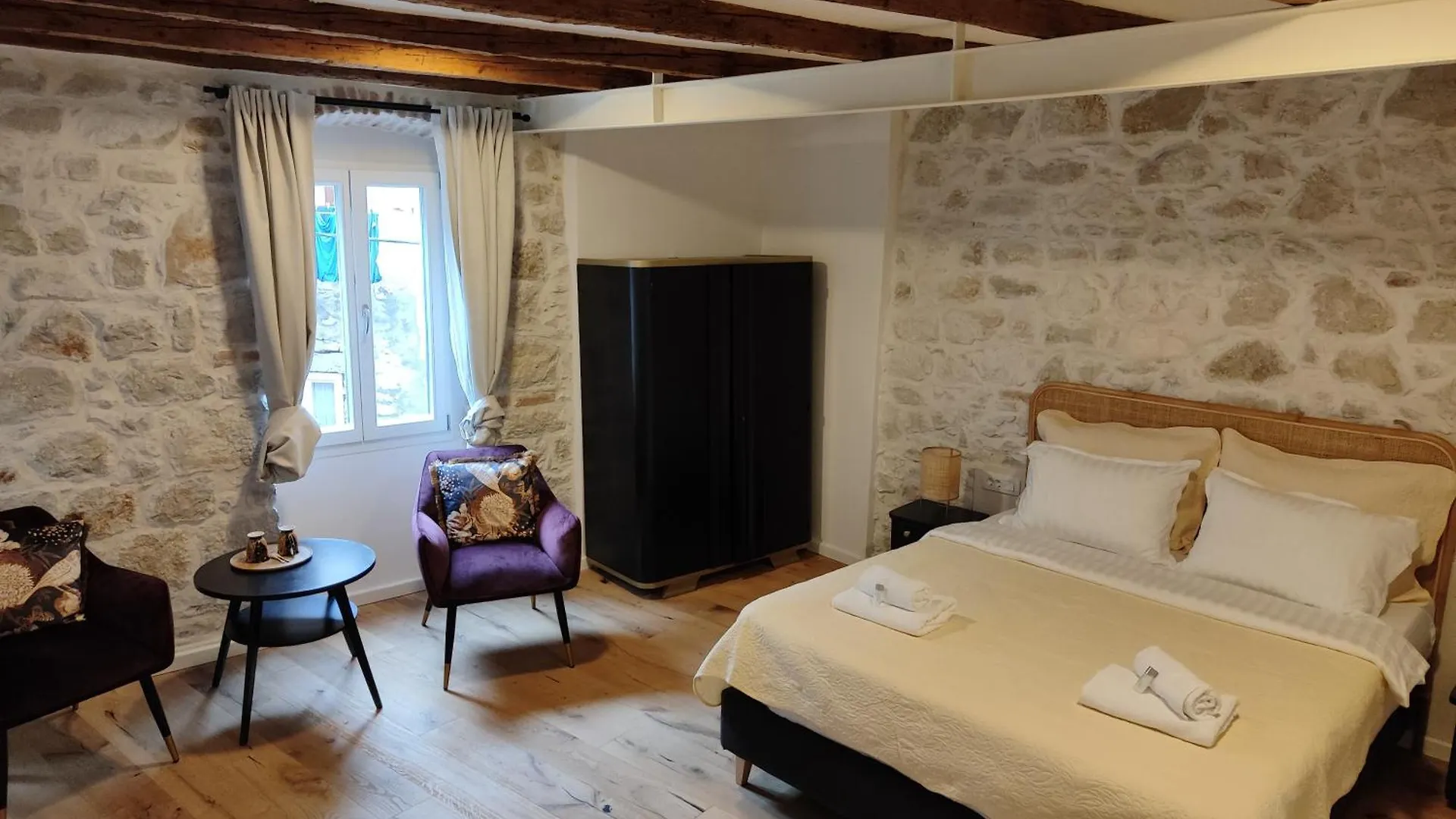 Casa Di Luna Rovigno Rovinj