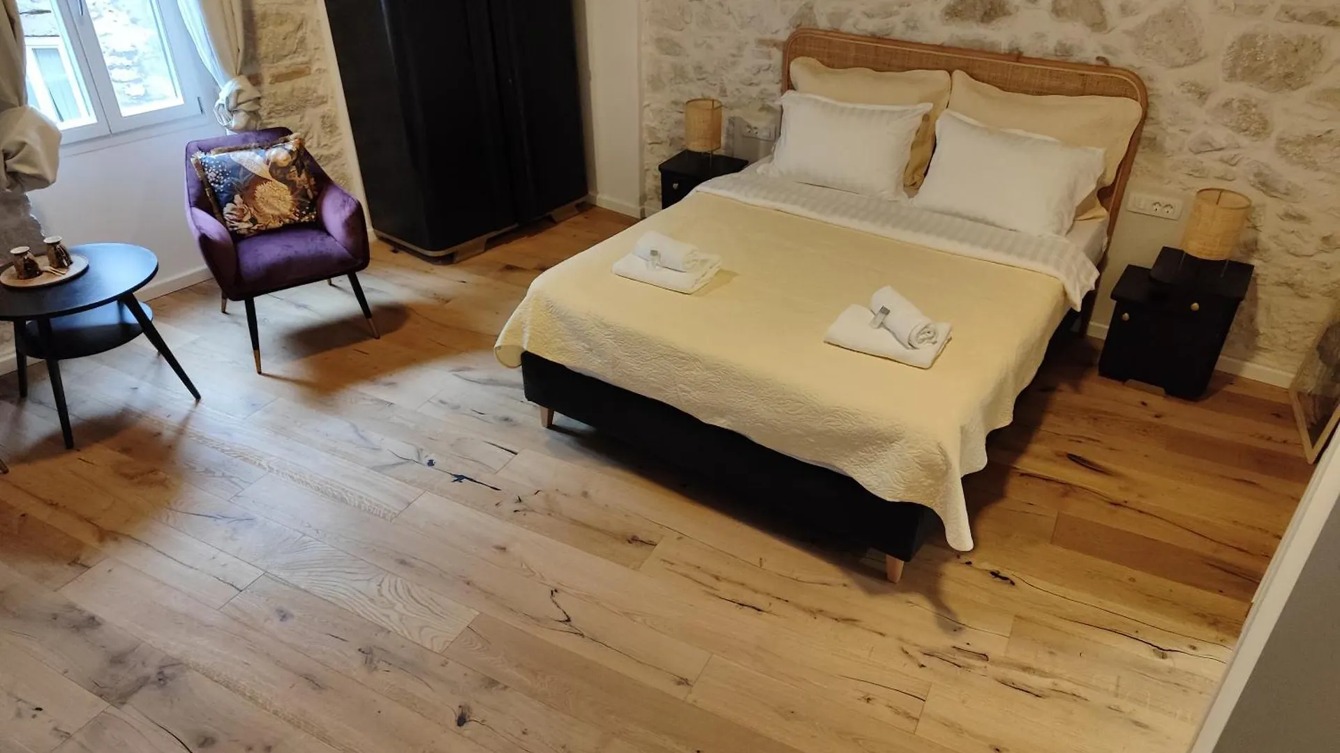 Apartment Casa Di Luna Rovigno