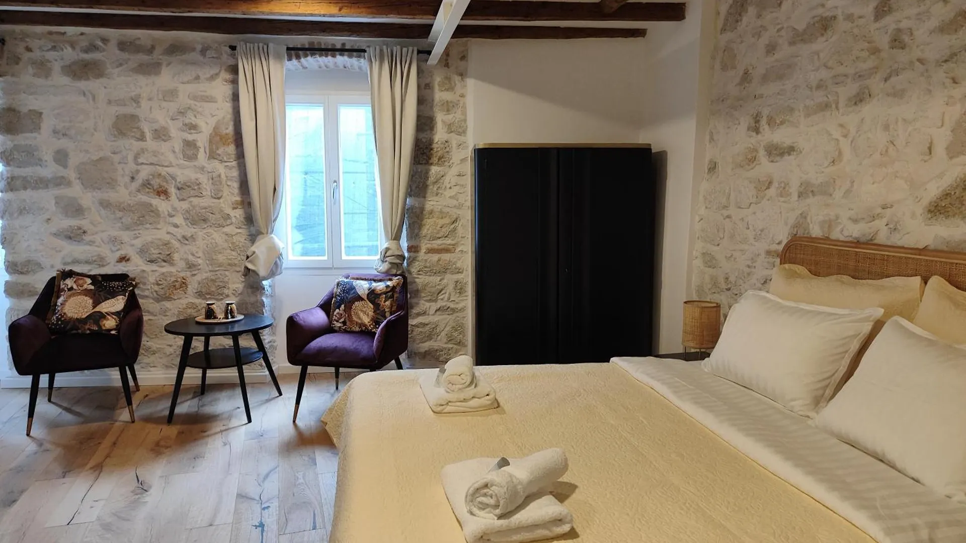 Casa Di Luna Rovigno Rovinj