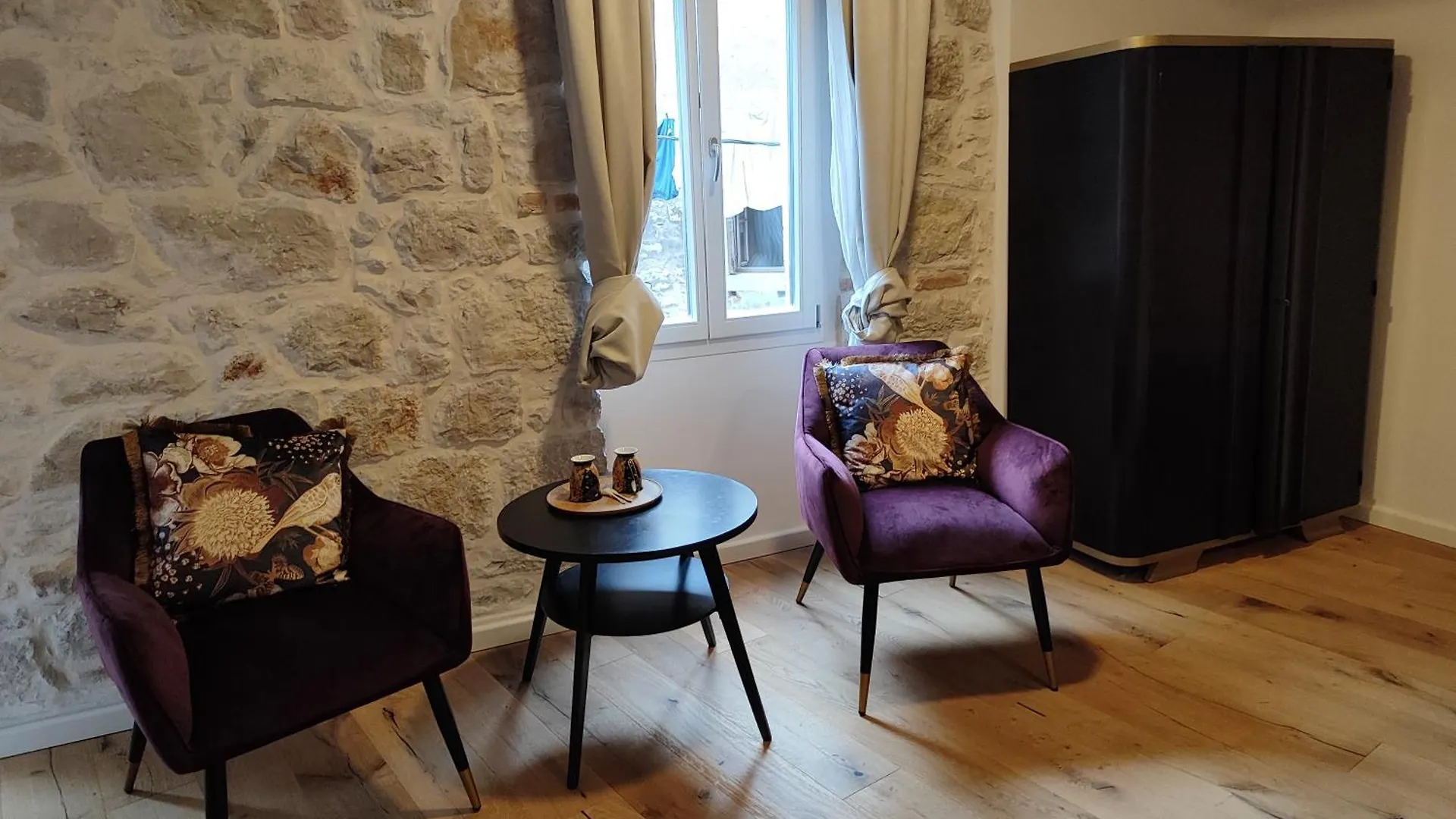 Casa Di Luna Rovigno Rovinj