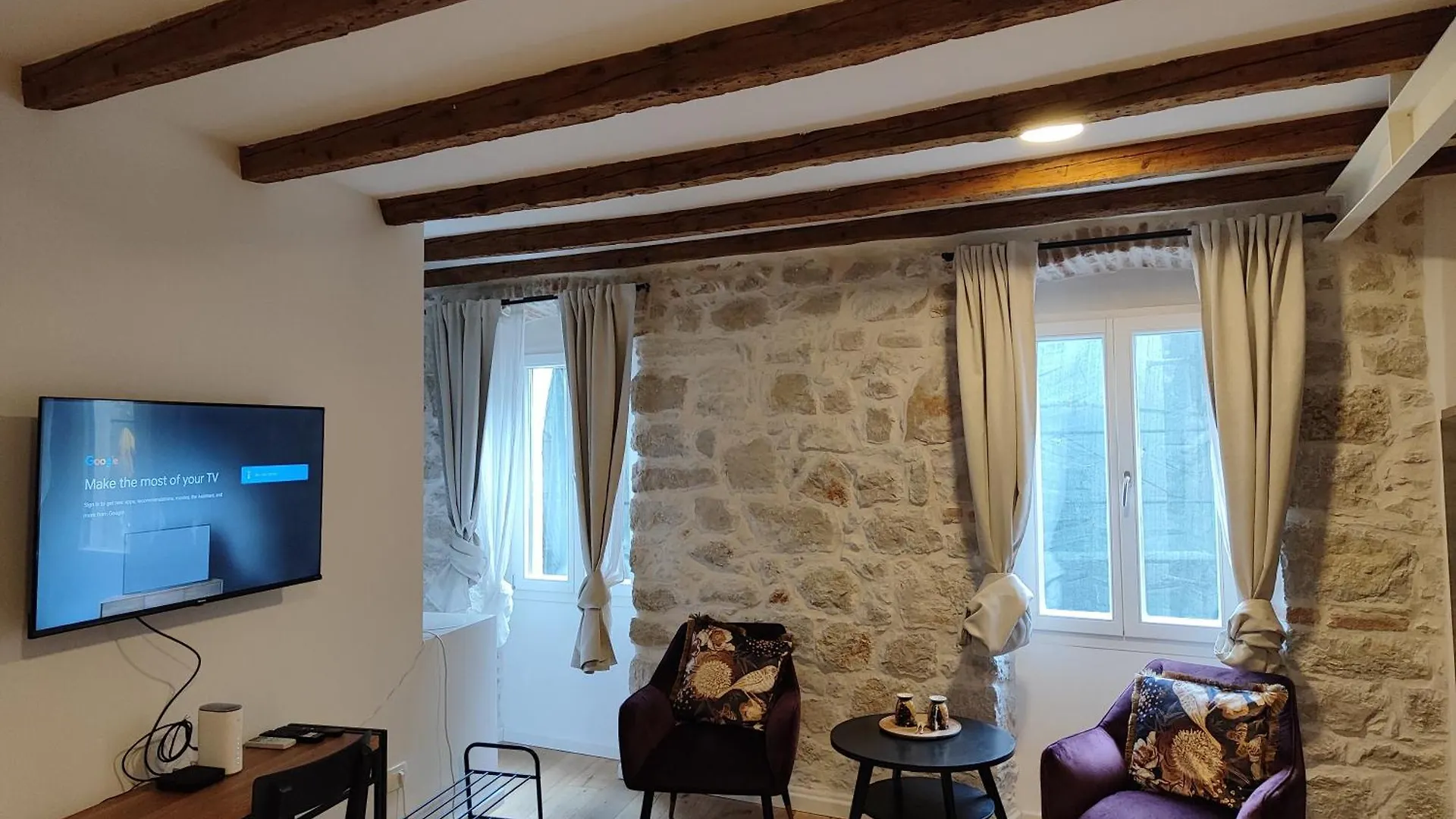 Casa Di Luna Rovigno Croatia