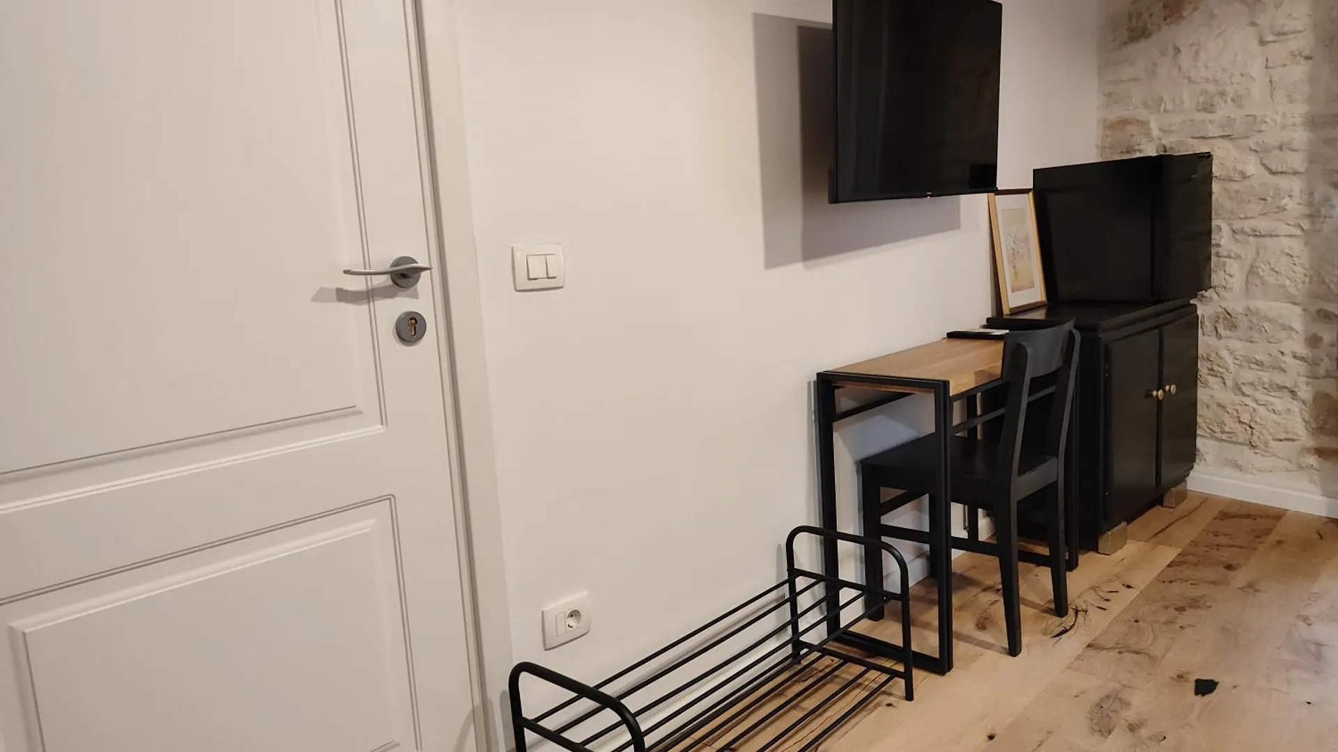Apartment Casa Di Luna Rovigno