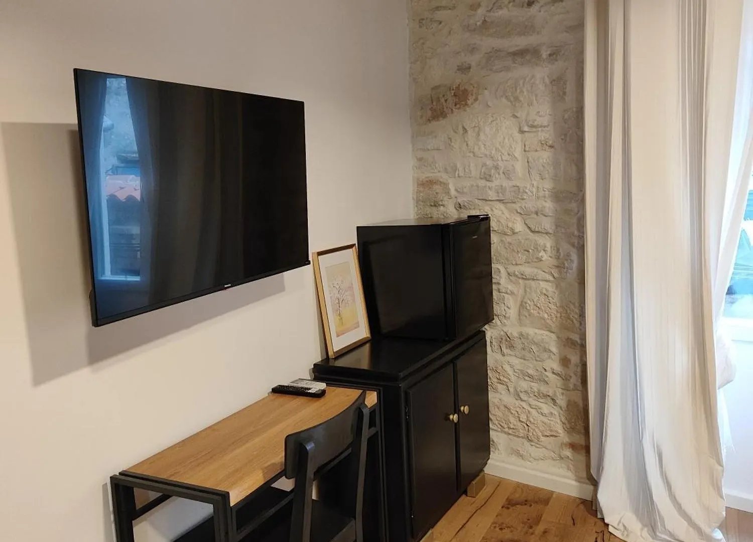 Apartment Casa Di Luna Rovigno