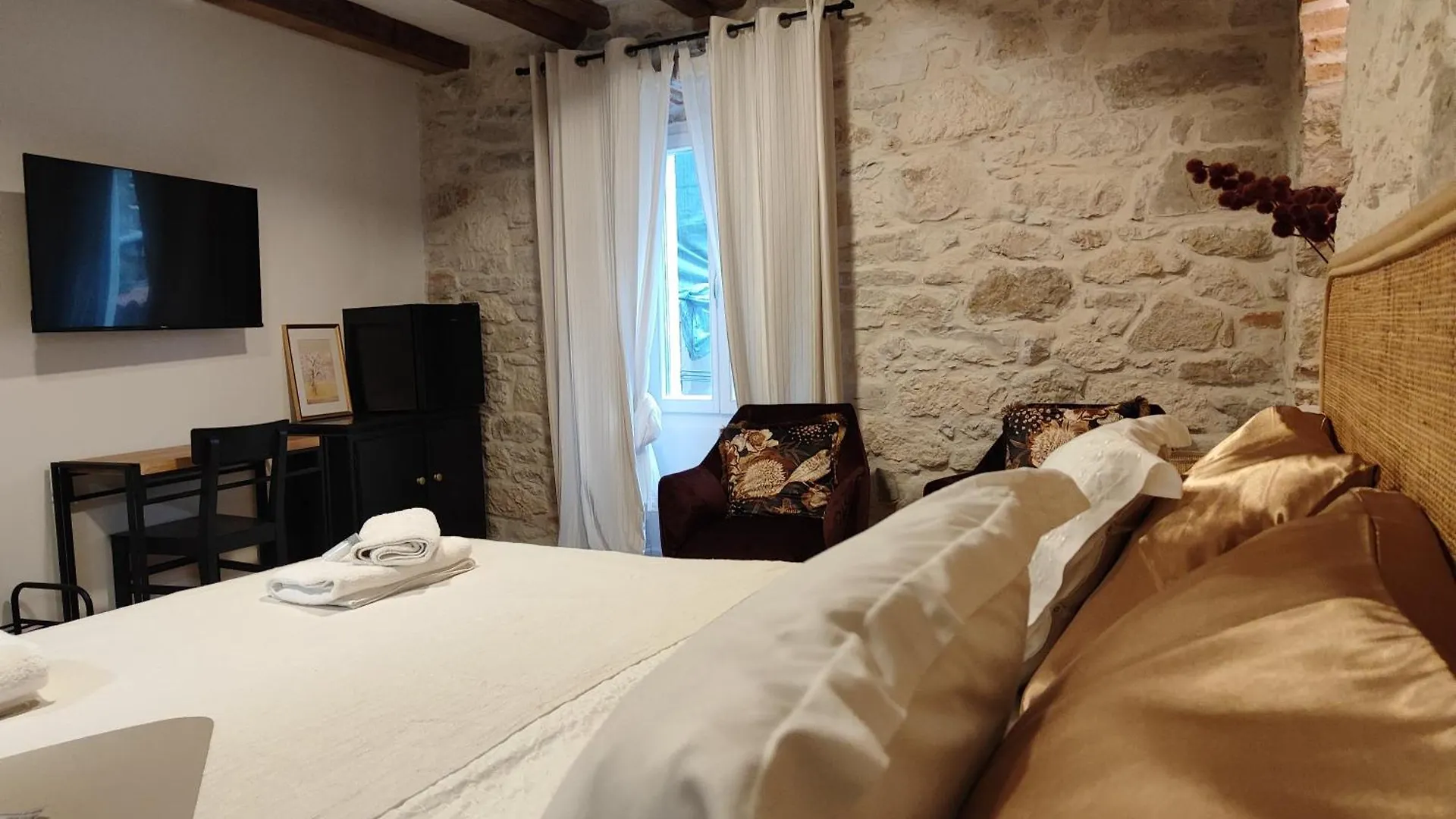Casa Di Luna Rovigno 0*, Rovinj
