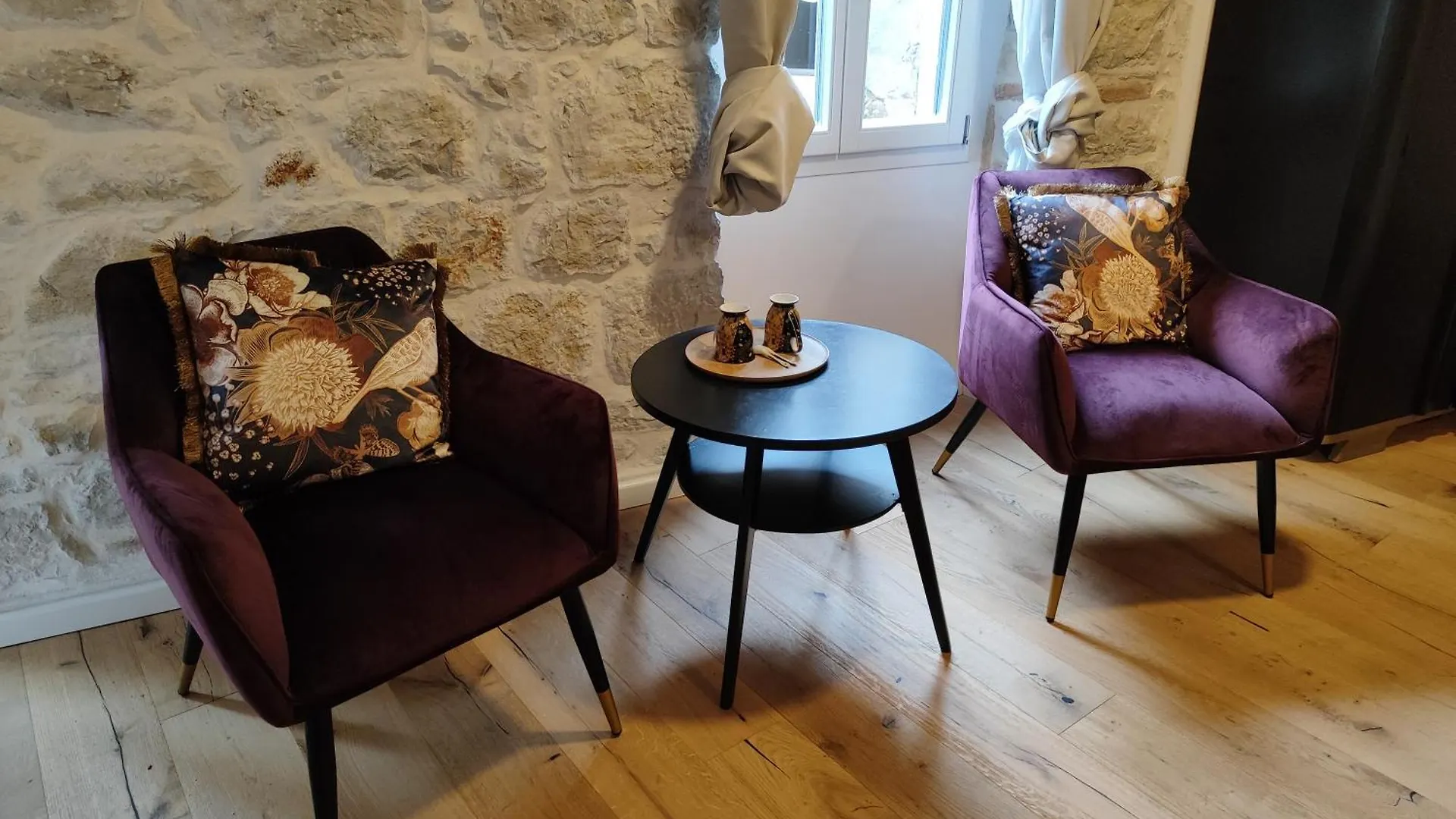 Casa Di Luna Rovigno Apartment