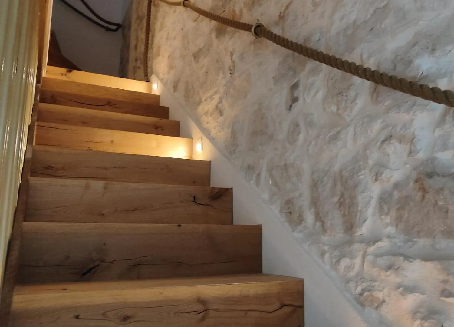 Casa Di Luna Rovigno 0*, Rovinj