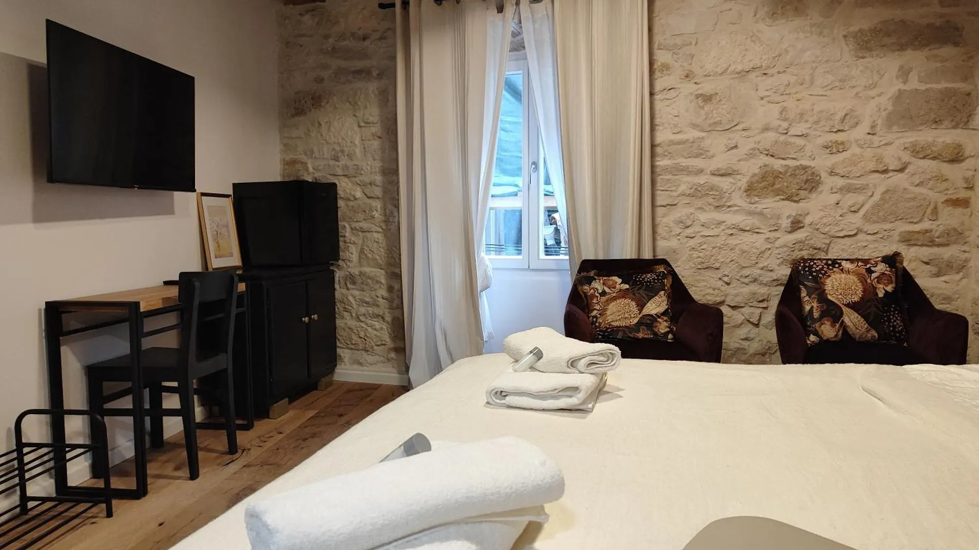 Casa Di Luna Rovigno 0*, Rovinj
