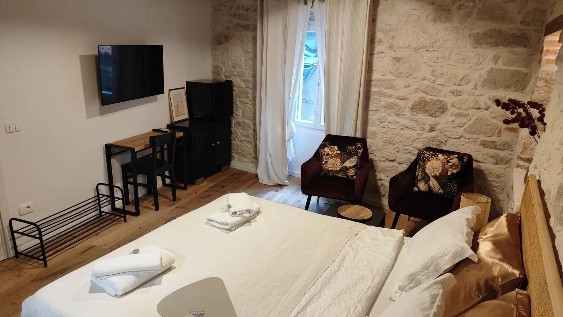 Apartment Casa Di Luna Rovigno