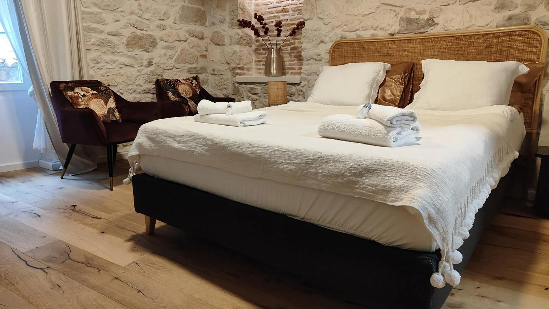 Casa Di Luna Rovigno Apartment Rovinj