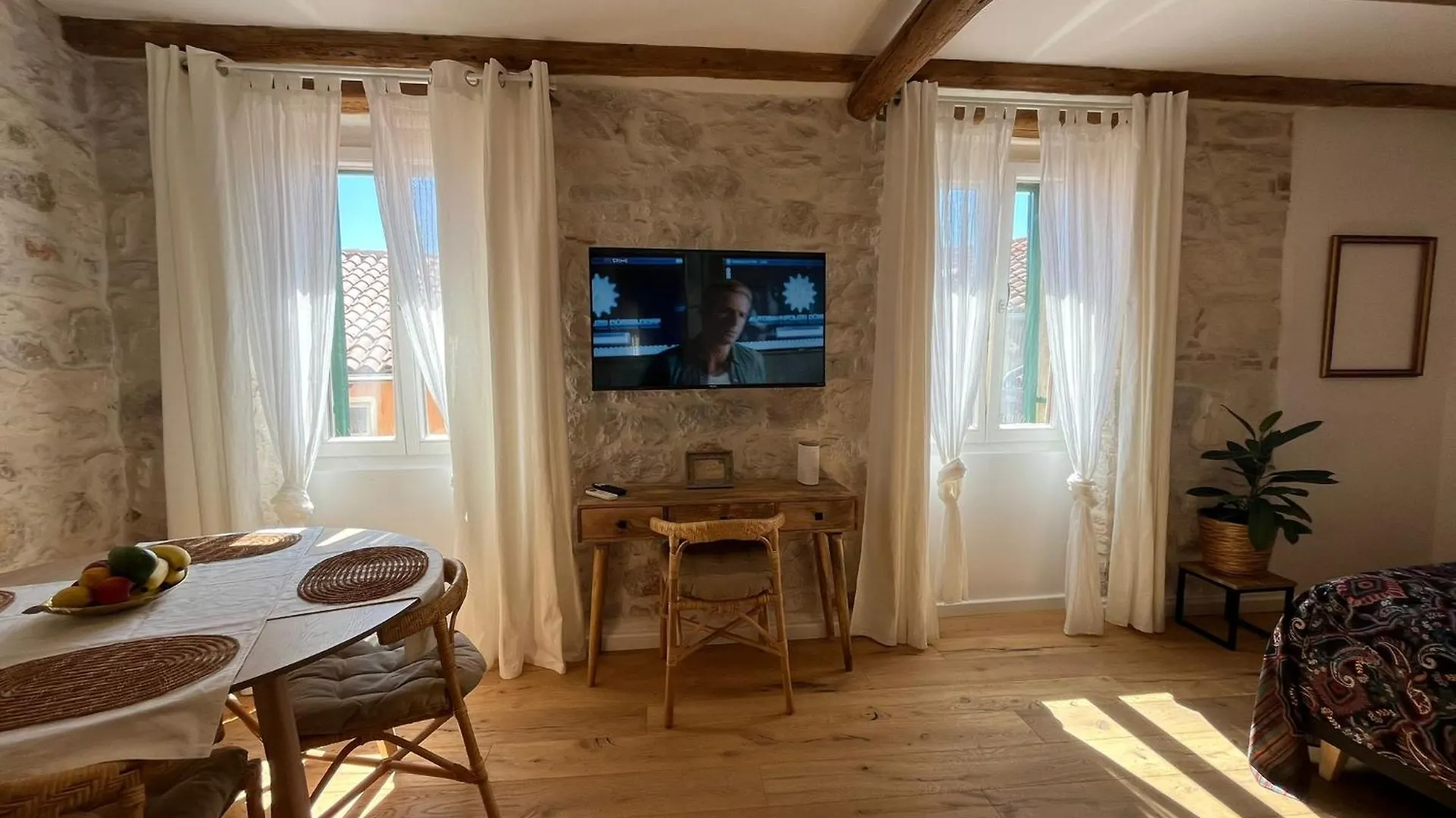 Casa Di Luna Rovigno 0*, Rovinj