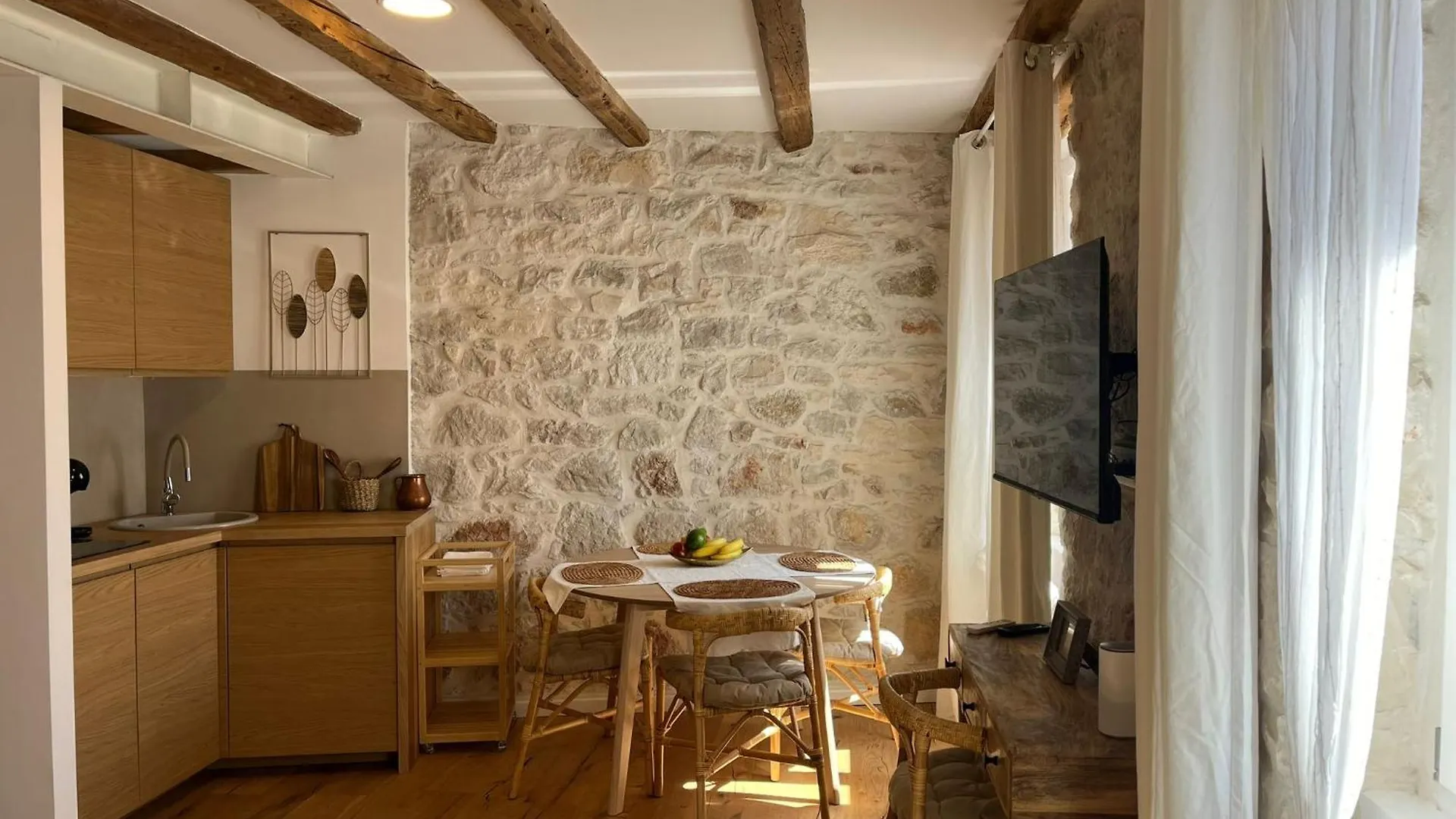 Casa Di Luna Rovigno Apartment
