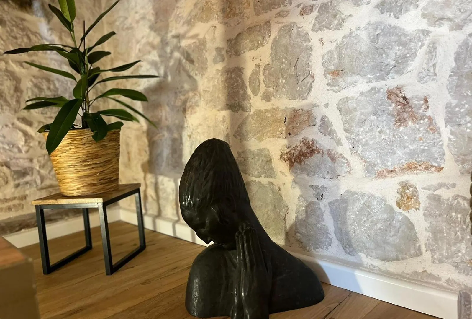 Casa Di Luna Rovigno Croatia