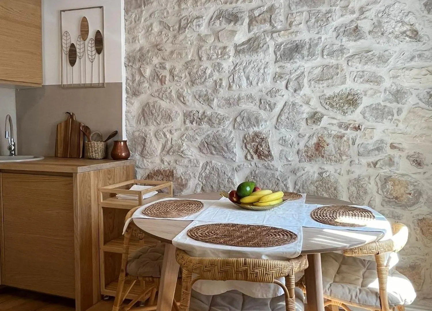 Apartment Casa Di Luna Rovigno Croatia
