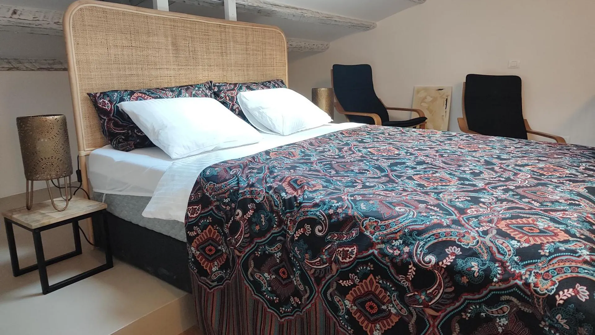 Apartment Casa Di Luna Rovigno