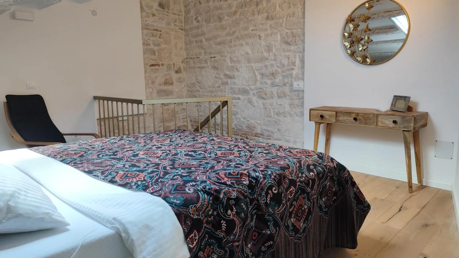 Casa Di Luna Rovigno Croatia