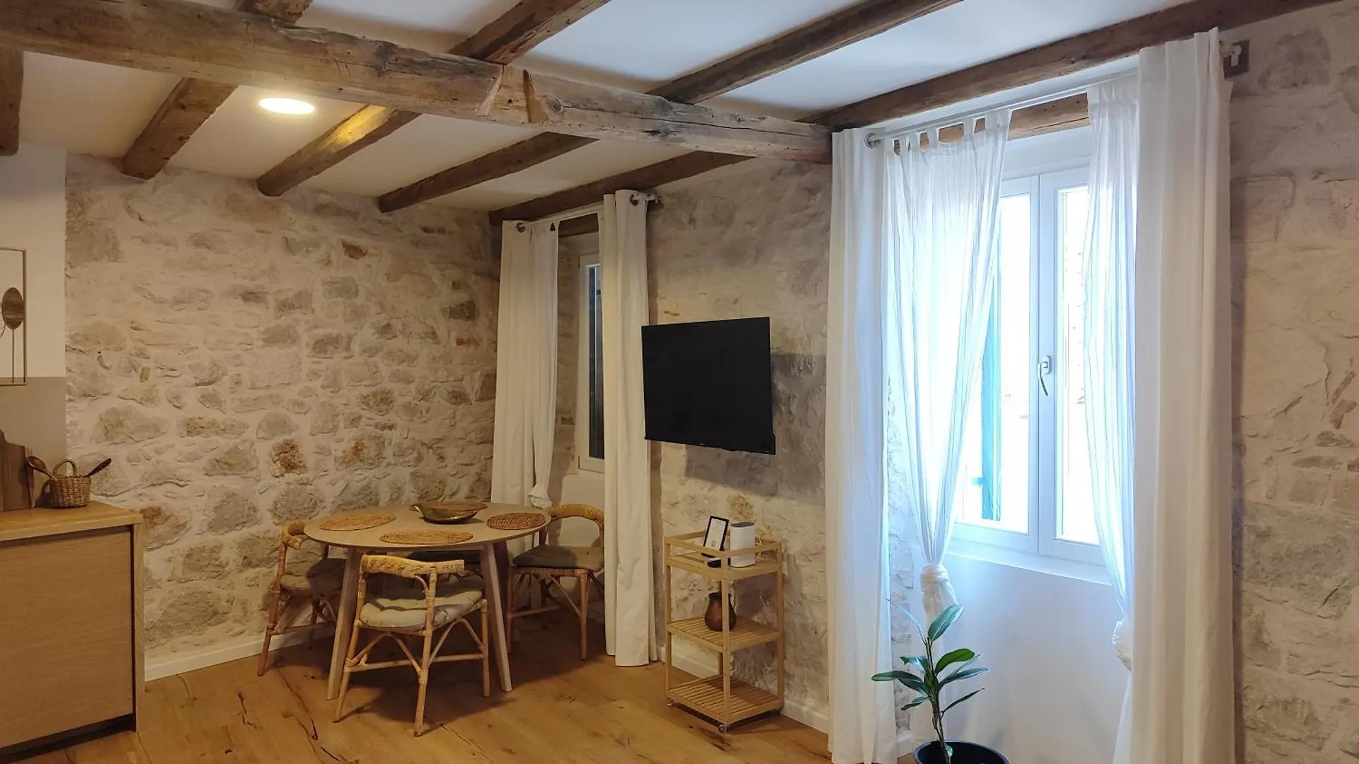 Casa Di Luna Rovigno Croatia