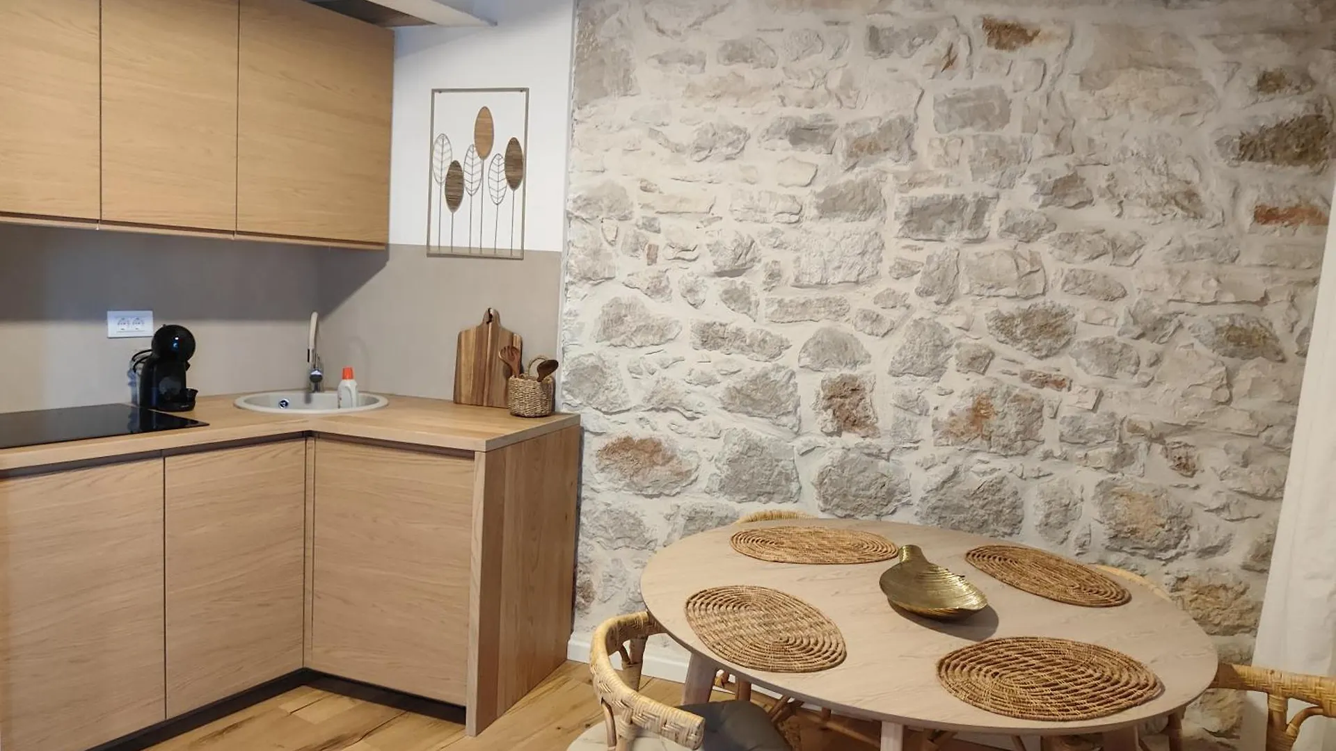 Casa Di Luna Rovigno Rovinj