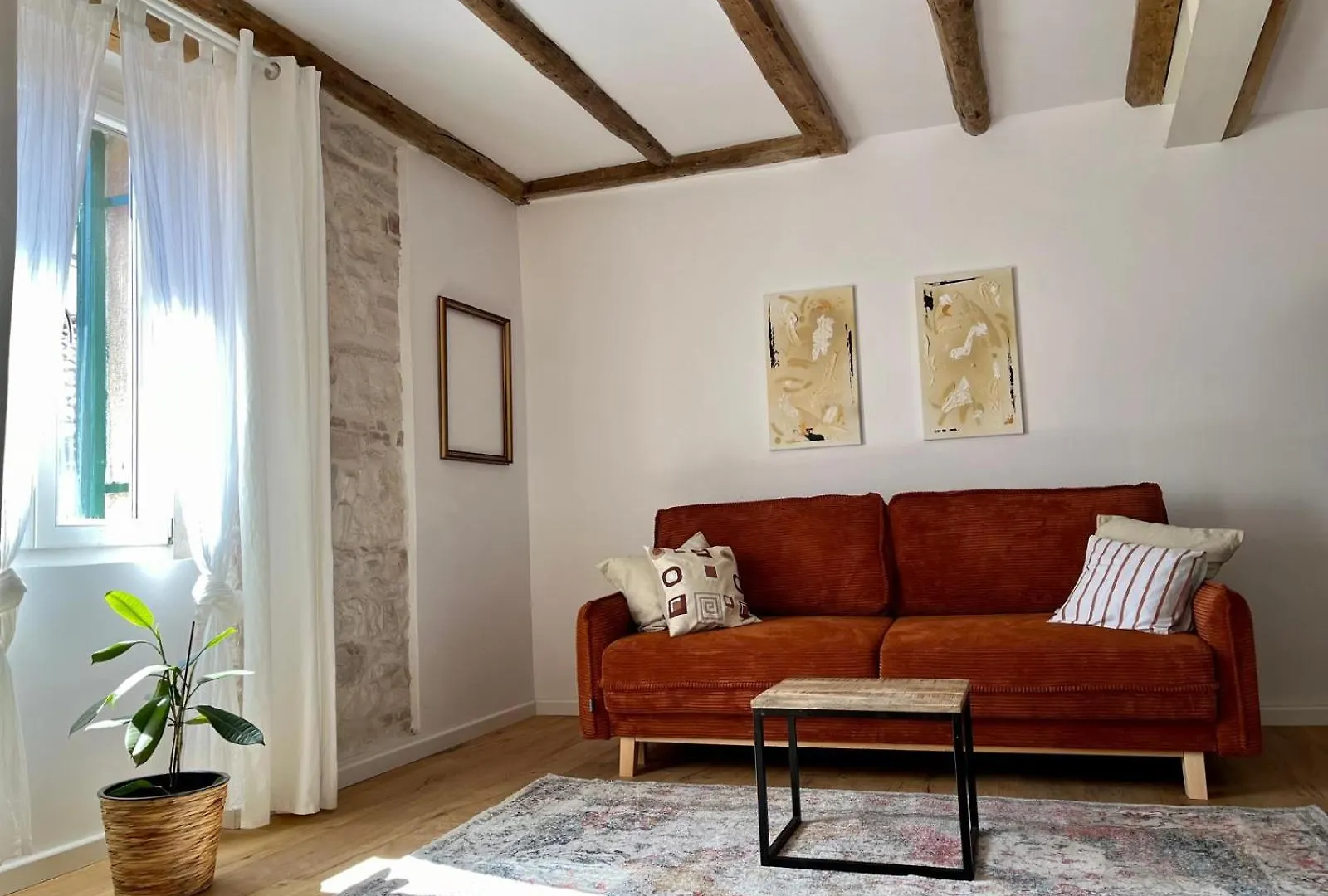 Apartment Casa Di Luna Rovigno