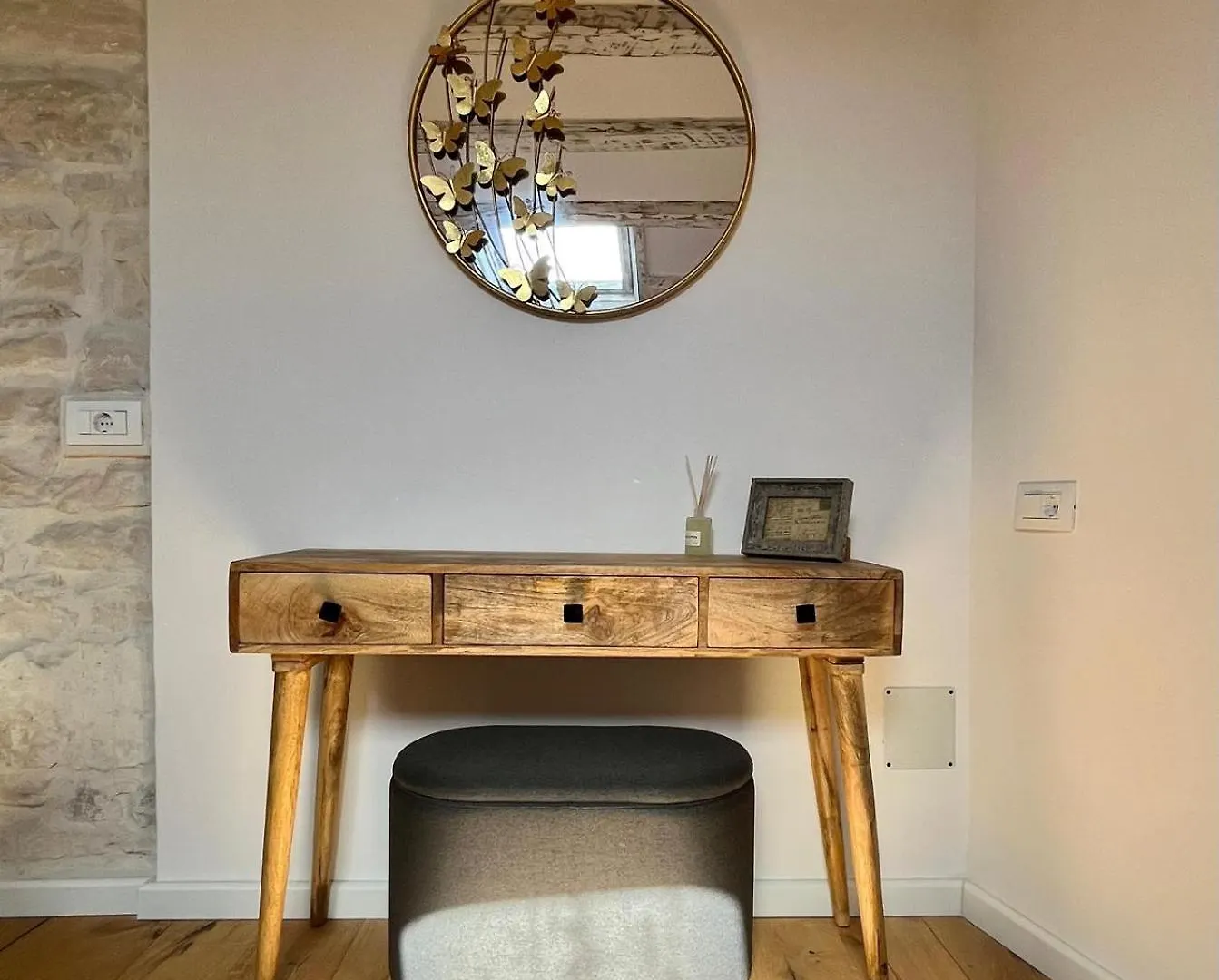 Casa Di Luna Rovigno 0*, Rovinj Croatia