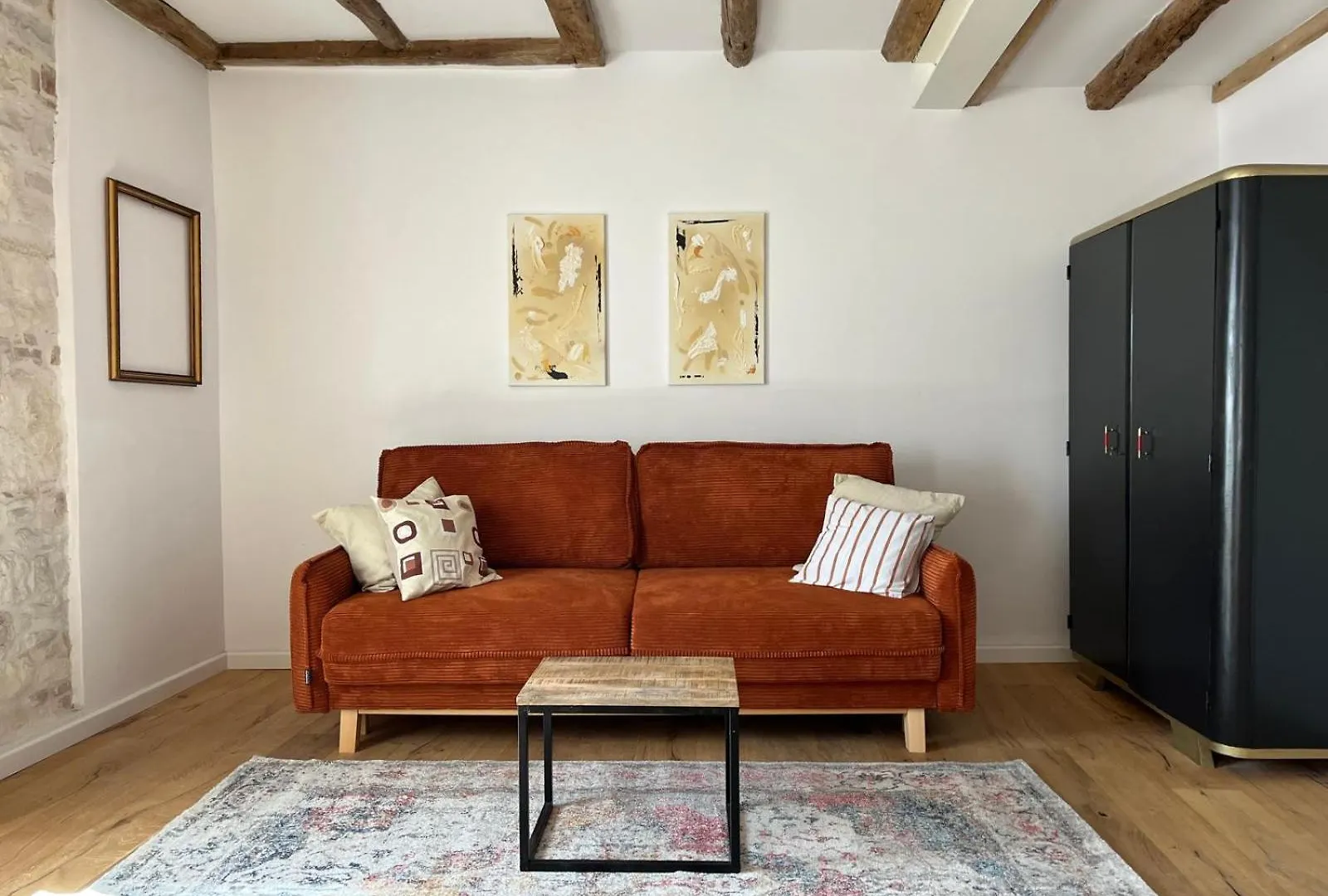 Casa Di Luna Rovigno